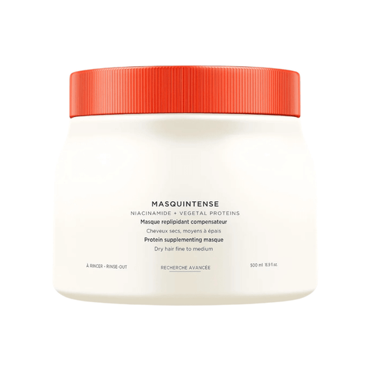 Kérastase Nutritive Masquintense Cheveux Fins à Normaux Très Secs - 500ml