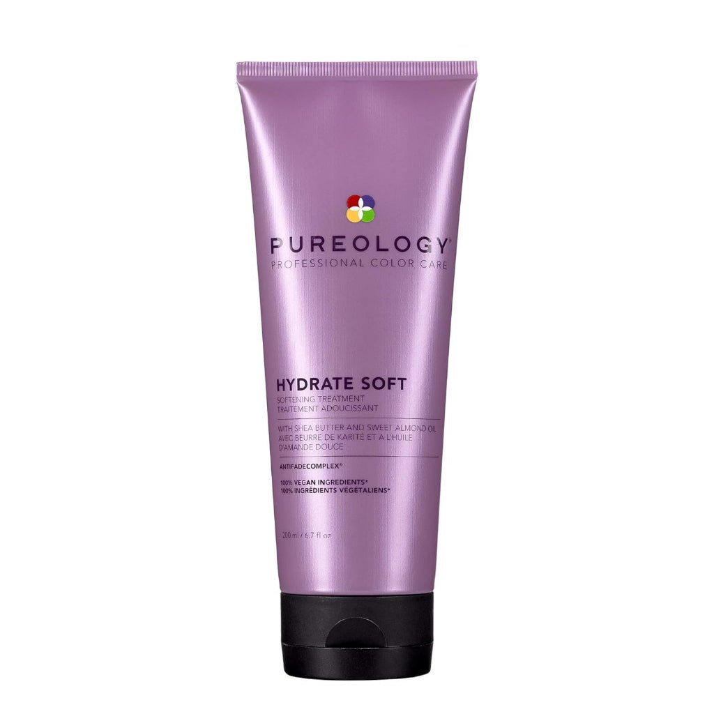 Pureology Hydrate Soft Geschmeidigkeitsbehandlung – 200 ml