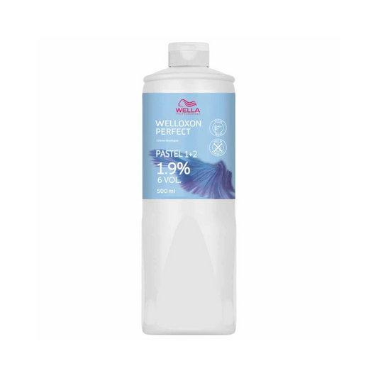 Wella Professionals Welloxon Perfect Pastel 1,9 %