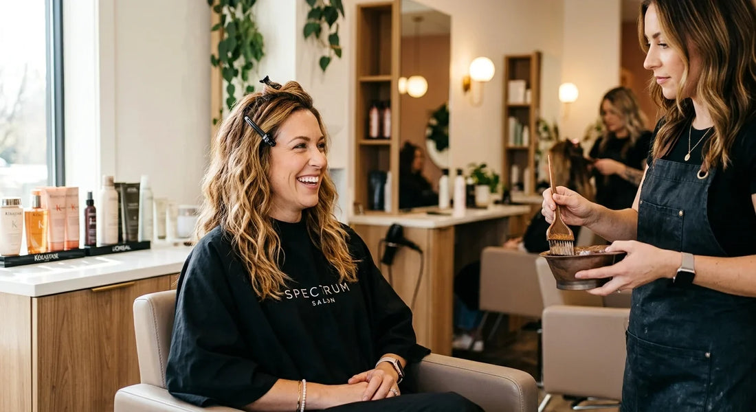 Kérastase Best Sellers: The Ultimate Guide to Luxury Hair Treatments &amp; Hair Care