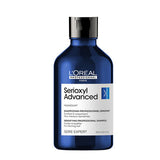 Shampooing Purifiant et Épaississant Serioxyl Advanced de L'Oréal Professionnel - 300 ml
