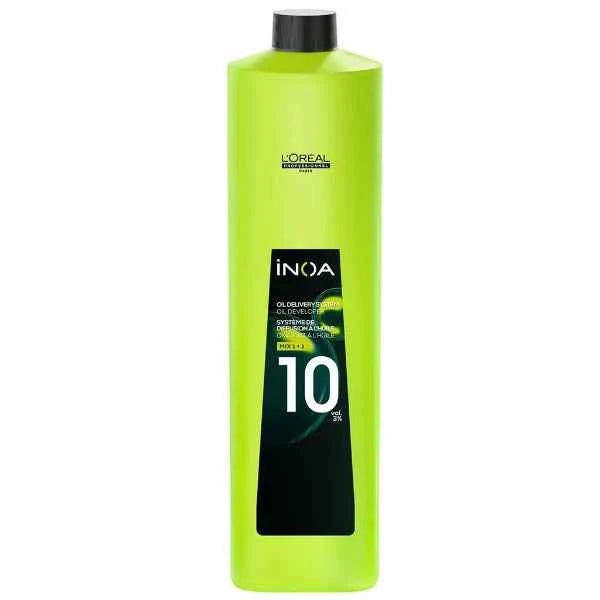 L'Oréal Professional Inoa Ammonia-Free Permanent Hair Colour 60ml