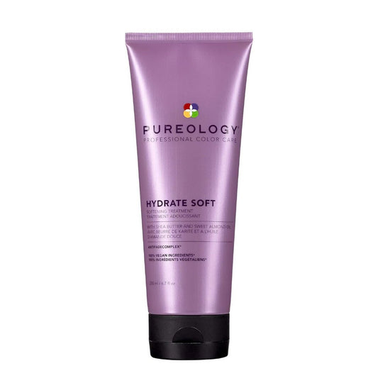 Pureology Hydrate Soft Geschmeidigkeitsbehandlung – 200 ml