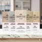 Wella Color Charm T18 Lightest Ash Blonde Toner 42ml for removing yellow brassiness and creating platinum blonde hair