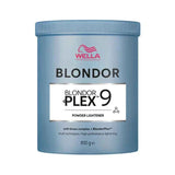 Wella Professionals BlondorPlex Multi-Blonde Powder 800g | Professional Bond-Building Hair Lightener