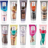 Temporary Hair Colour Depositing Mask for Shine, Hydration & Vibrant Tone Refresh