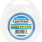 Walker Tape 3/4 inch lace front adhesive for natural wig and toupee application 