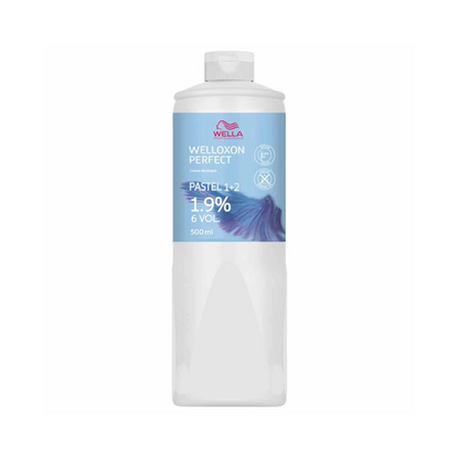 Wella Professionals Welloxon Perfect Pastel 1,9%